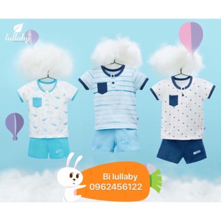 Lullaby bổ nẹp mới 2018