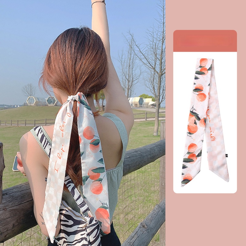 Băng Đô Cài Tóc Ngọt Ngào Mới 2021