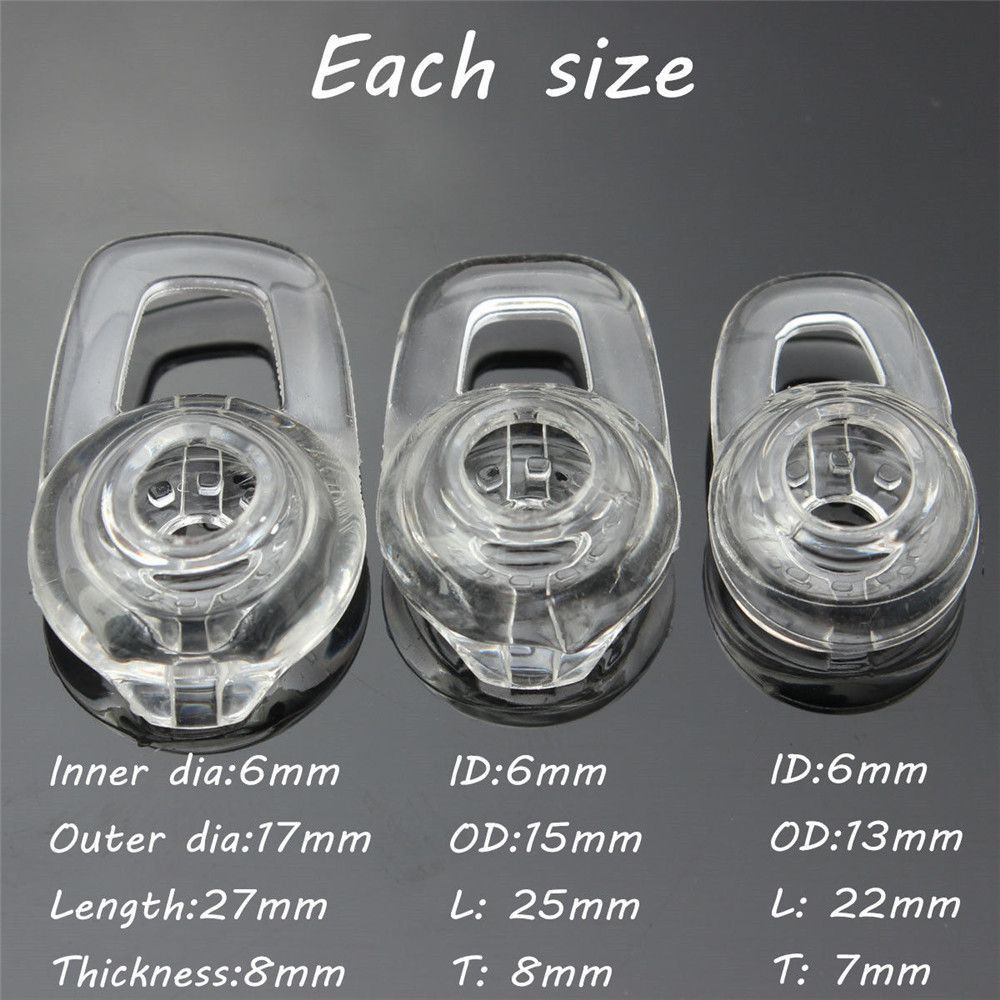 Vòng tai cho tai nghe