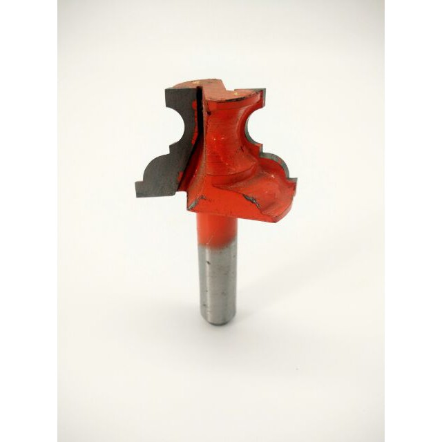 MŨI PHAY GỖ ĐÁNH CHỈ NỔI TRÒN K BI 30MM