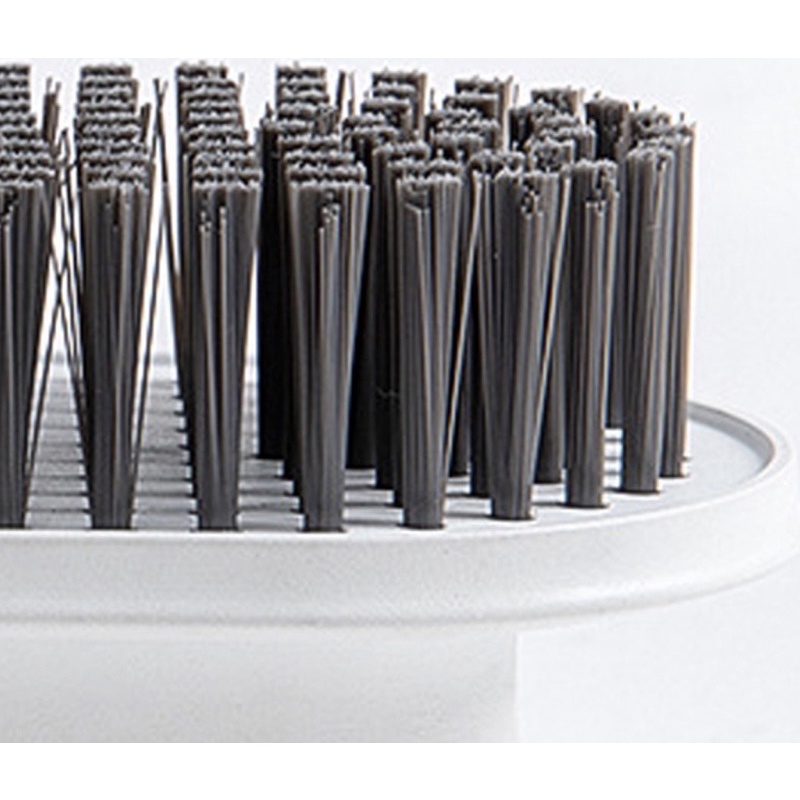 Bàn Chải Nhựa Chà Sàn,Giặt Đồ Có Tay Cầm Cao Cấp