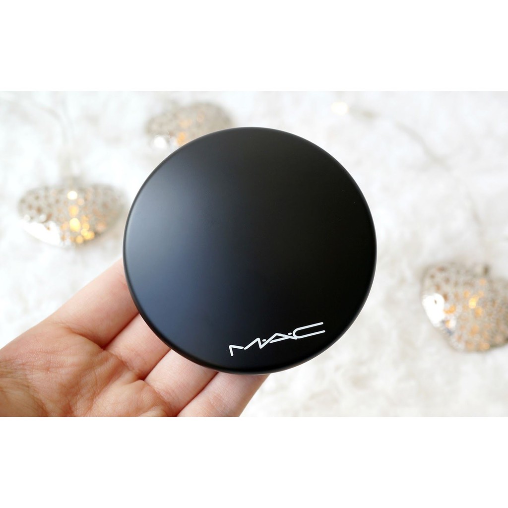 PHẤN PHỦ THẦN THÁNH KIỀM DẦU MAC MINERALIZE SKINFINISH NATURAL 10G CHÍNH HÃNG - 3981