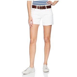 quần short trắng đen xuất dư
