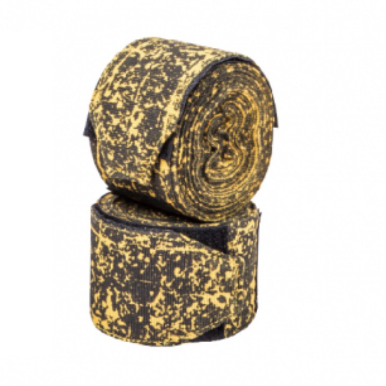 Băng Tay Boxing Livepro Chính Hãng HAND WRAP LP8605