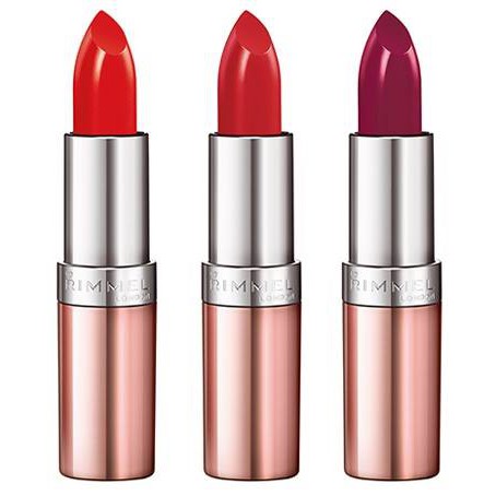 RIMMEL LONDON KATE LIPSTICK (phiên bản đặc biệt kỉ niệm 15 năm)