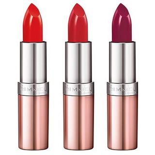 RIMMEL LONDON KATE LIPSTICK (phiên bản đặc biệt kỉ niệm 15 năm)