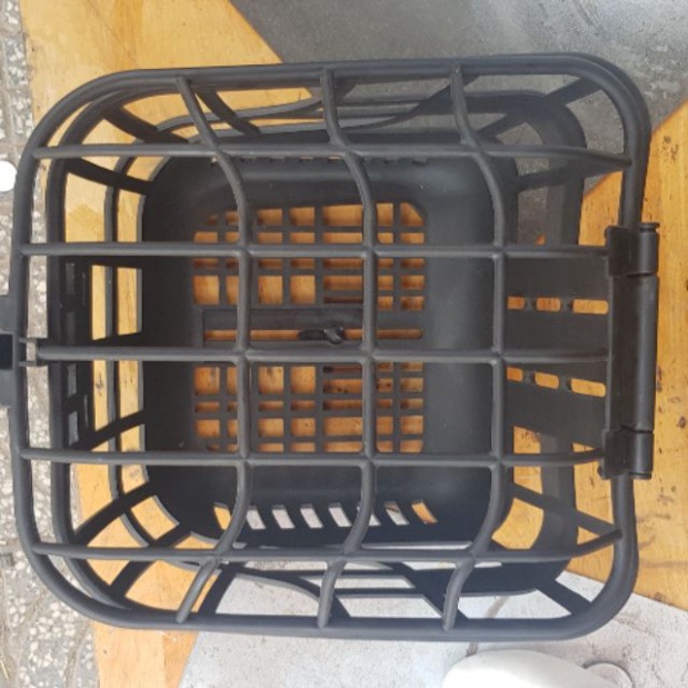 RỔ SẮT ,RỔ NHỰA XE ĐẠP ĐIỆN XE ĐẠP ĐIỆN HUY