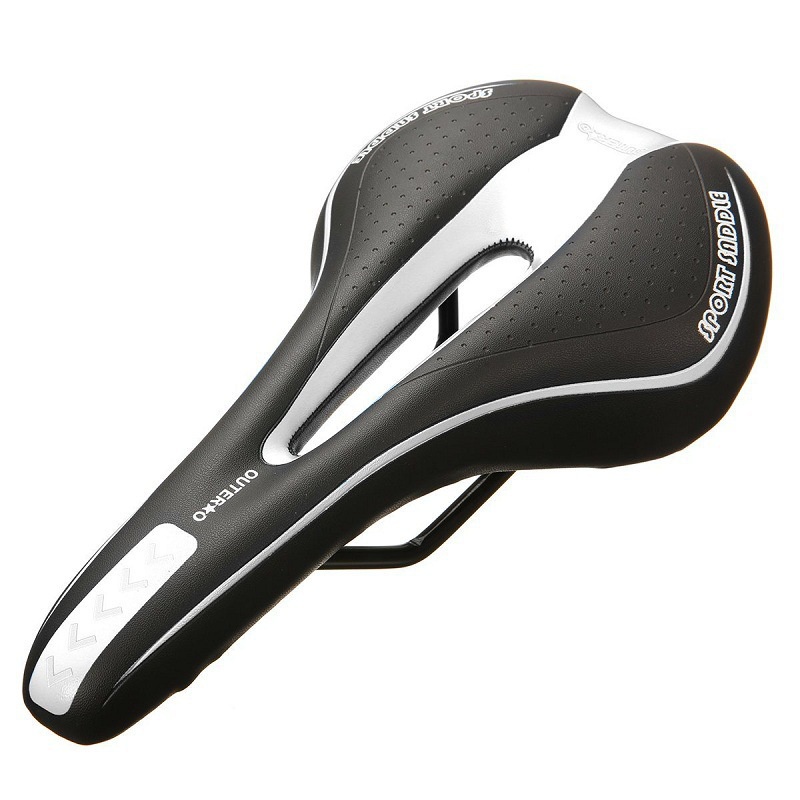 Bọc Yên Xe Đạp Thể Thao Silicone, Bọc Yên Xe Thể Thao Siêu Êm Bikeboy, Bọc Yên Xe Đạp Có Đệm Mút