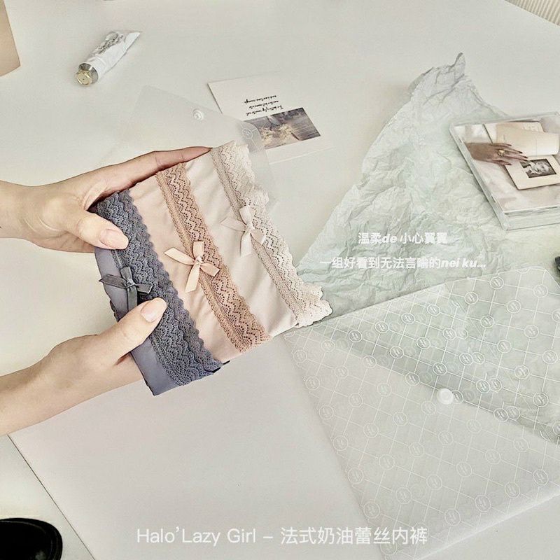 sét 3 quần túi ví cooton lạnh cao cấp