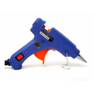 Súng Bắn Keo Nến 20 W