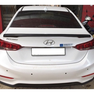 Đuôi gió liền cốp Hyundai Accent 2018 2019 2020 2021 2022 2023
