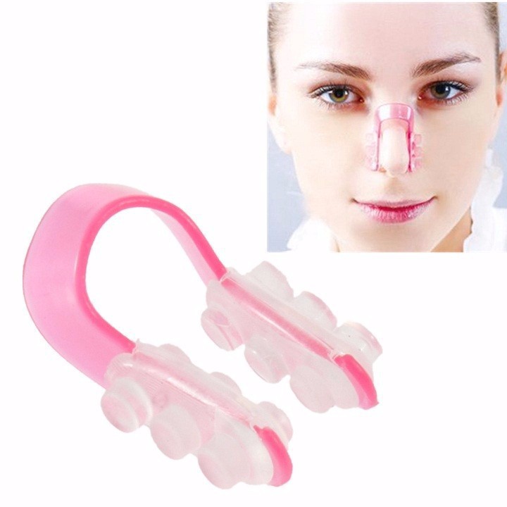 Kẹp Nâng Mũi Định Hình Nose UP