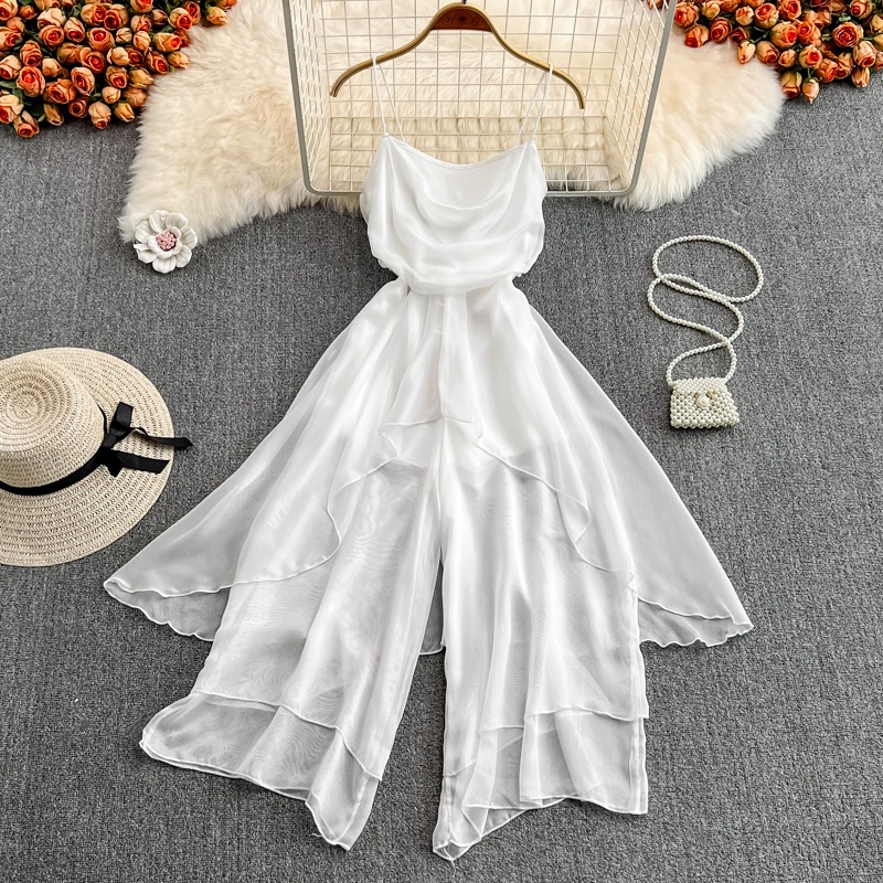 Set Jumpsuit Dài (B1037)