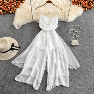 Set Jumpsuit Dài