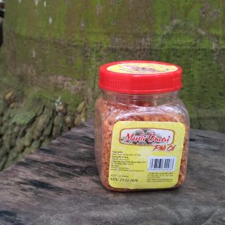 Muối ô mai Phố cổ Đức Hải | 120g