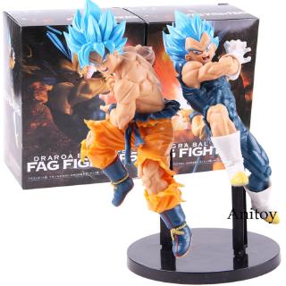 Mô Hình Nhân Vật Son Goku Trang Trí