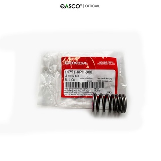  Lò xo xu páp HONDA Future  QA 14751KPH900  _  492  