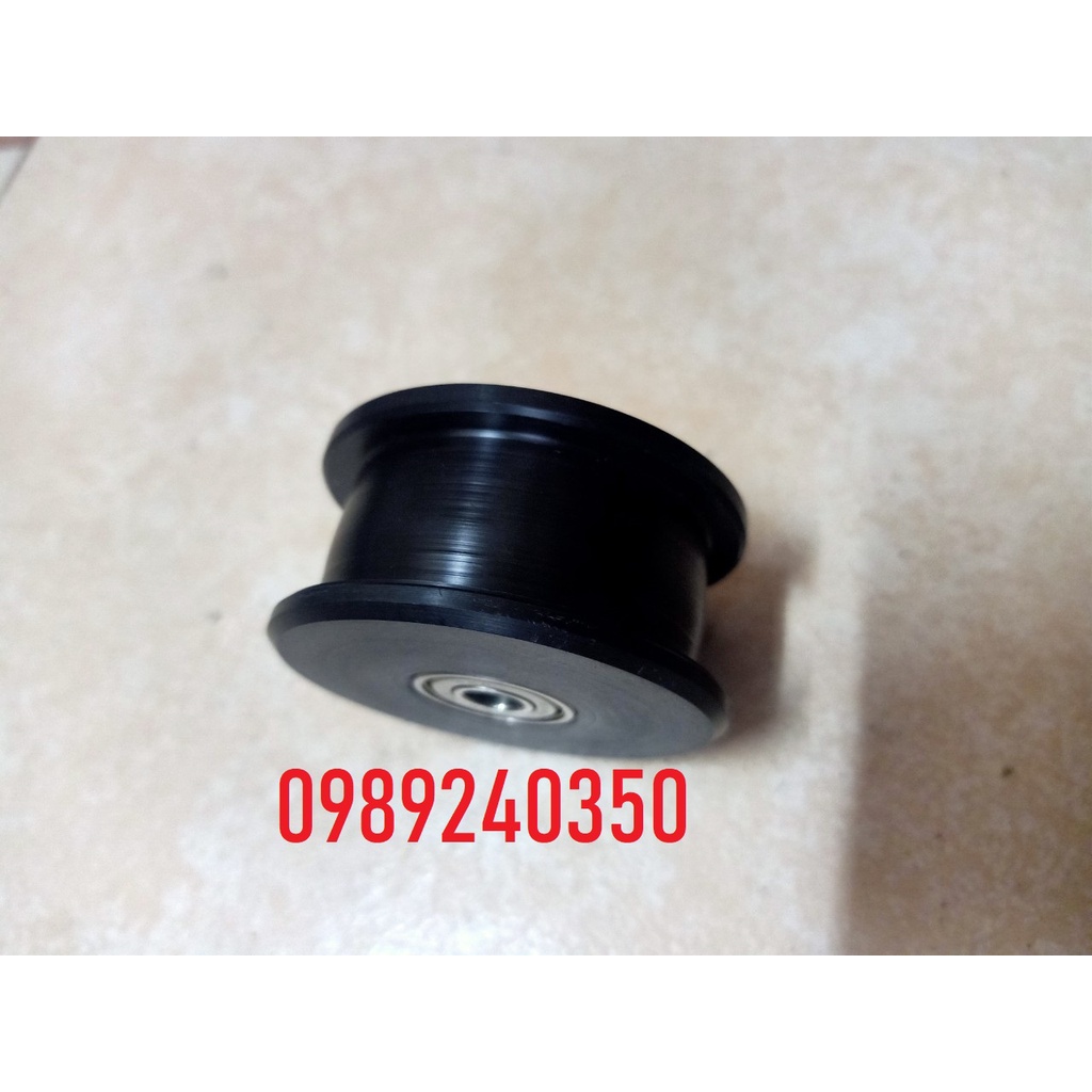 Bánh tỳ máy sấy Electrolux 6kg, 7kg, 8kg kèm vòng bi