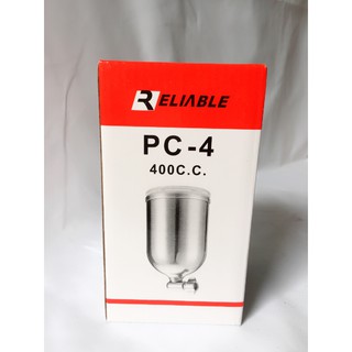 CỐC PHUN SƠN 400CC