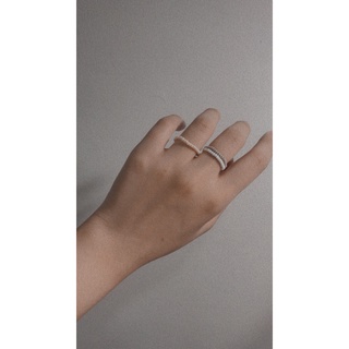Rainbow Ring - Ring collection 2022