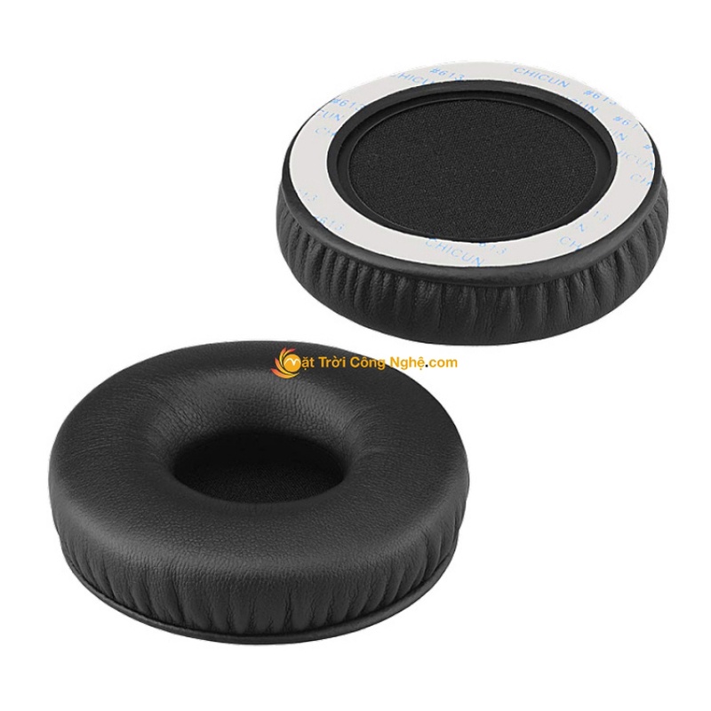 Đệm tai nghe Pad tai nghe Sony MDR-XB450AP AB XB550 XB650 XB400 - Mặt Trời Công Nghệ
