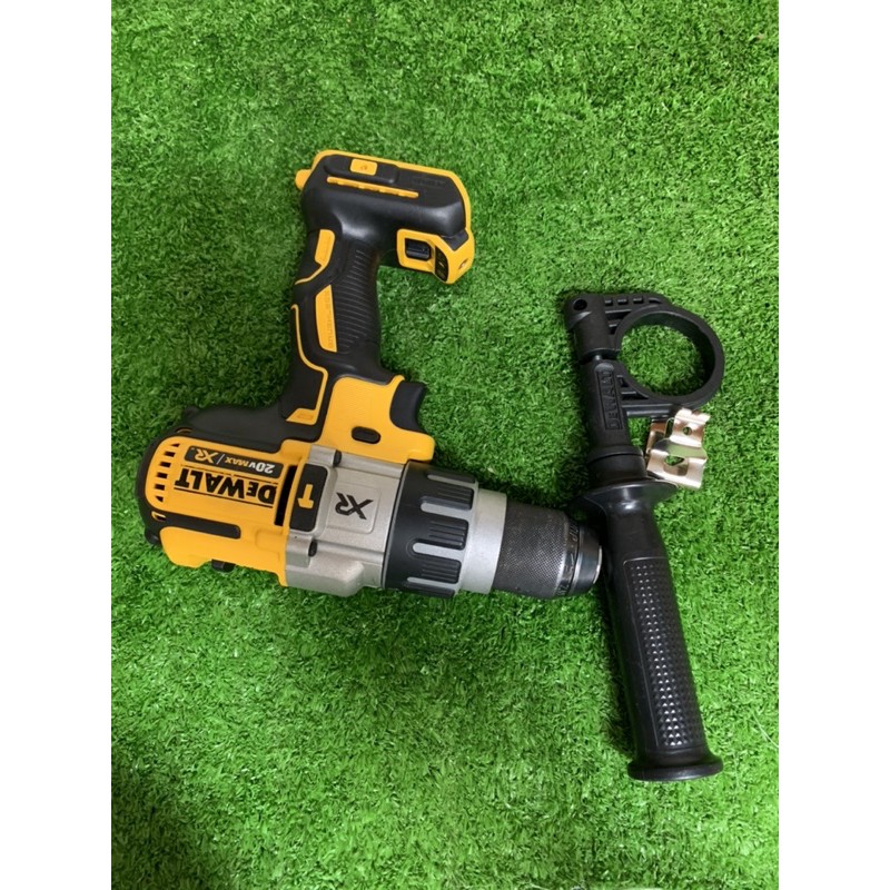 Khoan DEWALT DCD996