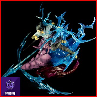 hàng mới Mô hình sasuke hết hợp susanoo hàng mới siêu khủng có đèn led