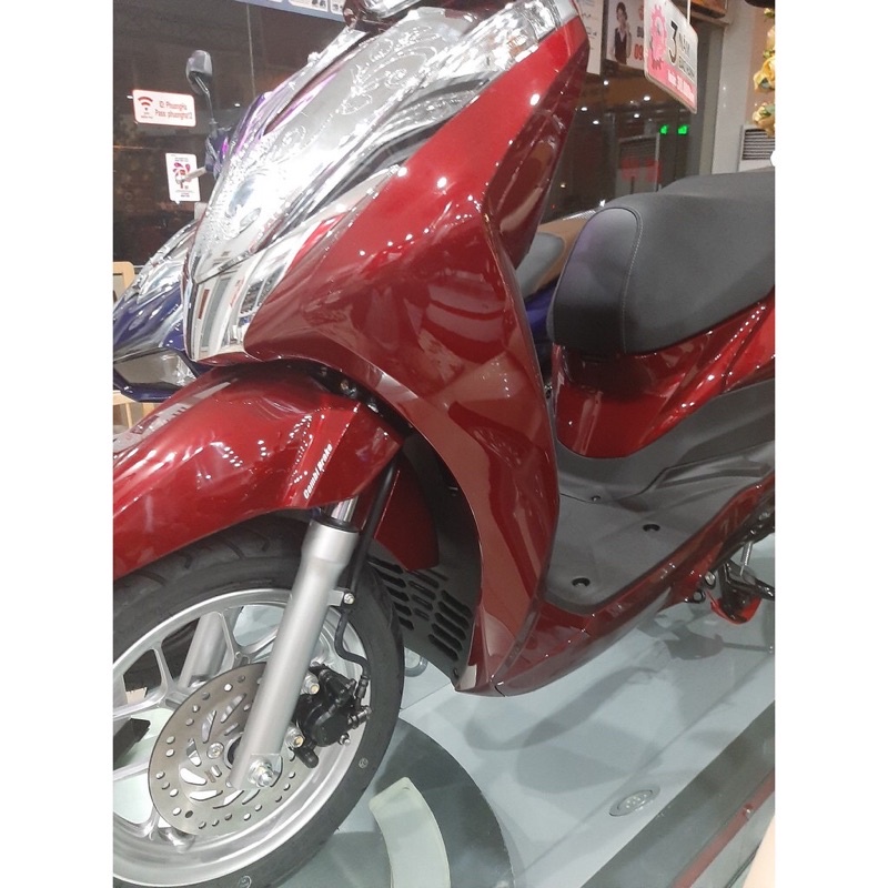 YẾM HONDA ZIN XE LEAD 125-2017-2022 ĐỦ MÀU