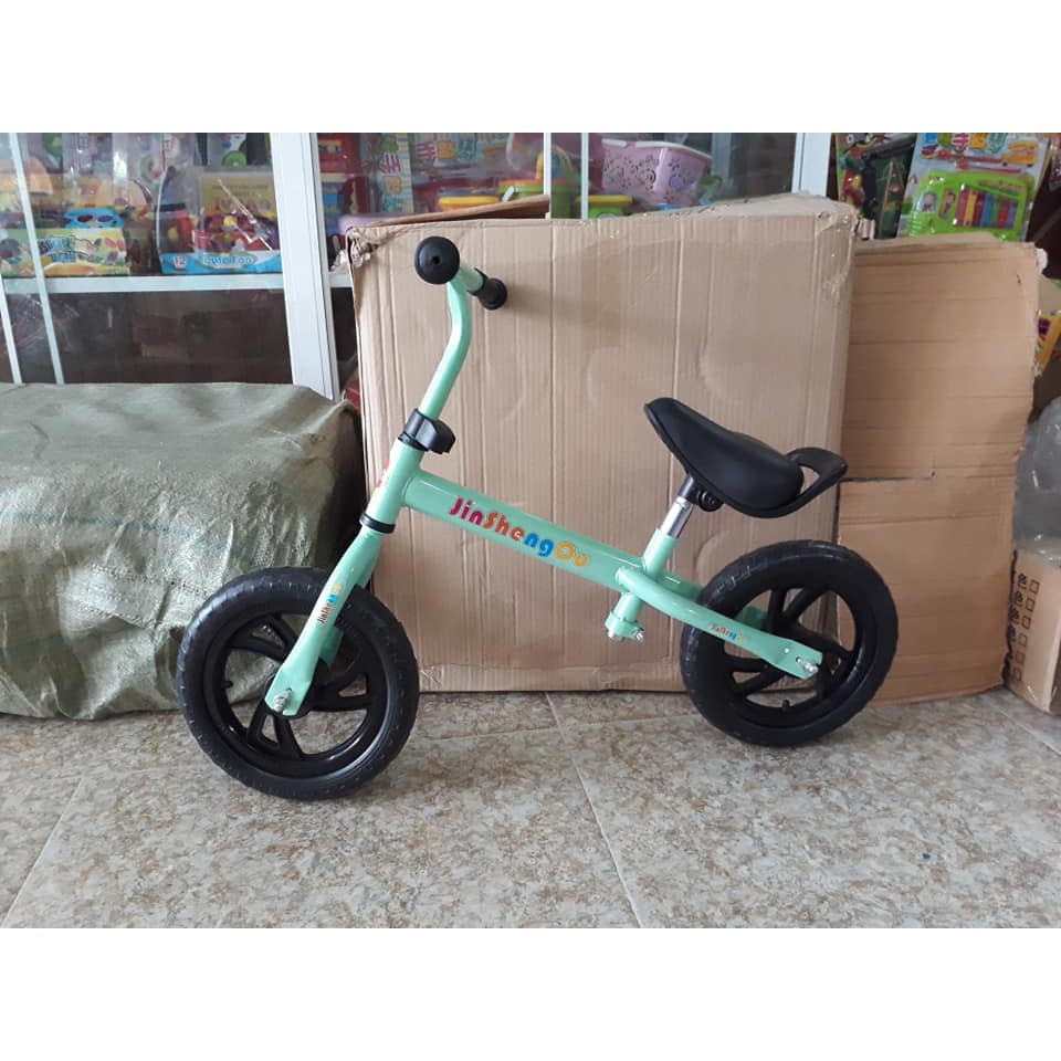 [Shopee siêu rẻ] Xe đạp thăng bằng mẫu mới 2020 (xe cân bằng cho bé)
