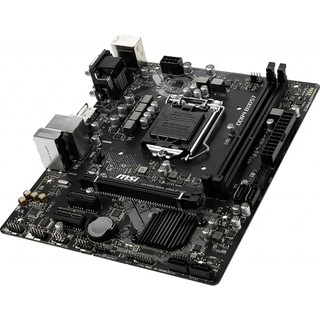 Mainboard MSI H310M PRO-VDH PLUS