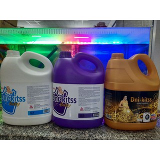 Nước giặt Dni-kitss 5in1 siêu lưu hương