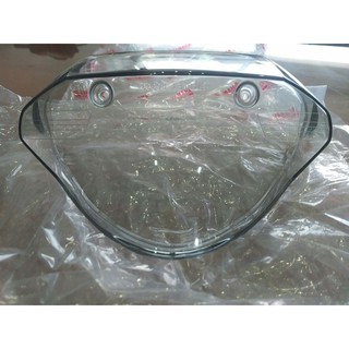 Nắp đèn hậu Sirius hello