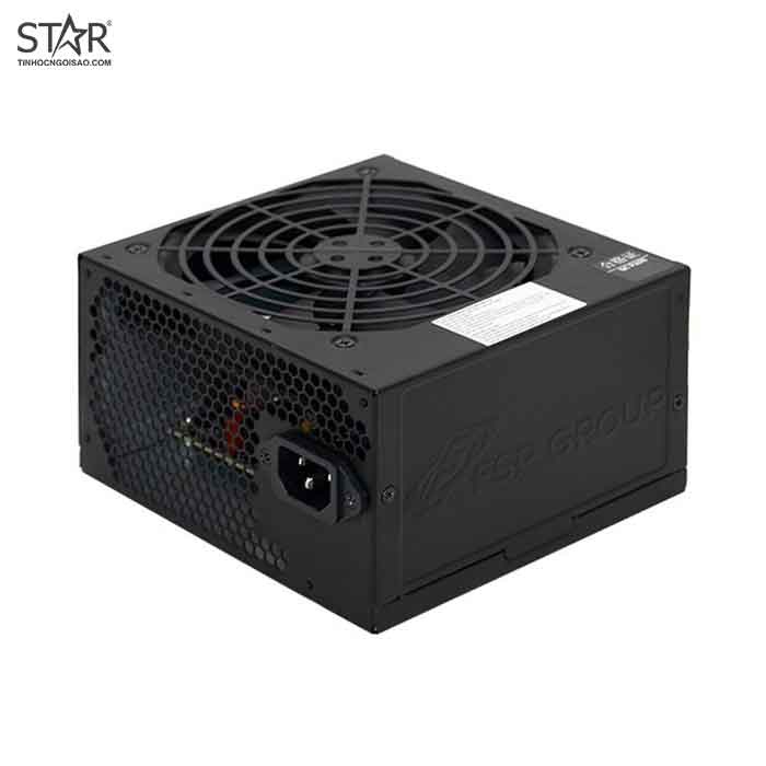 Nguồn FSP 400W Cũ (AX400ATX)