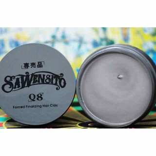 Sáp Vuốt tóc cao cấp SAWENSITO Q8