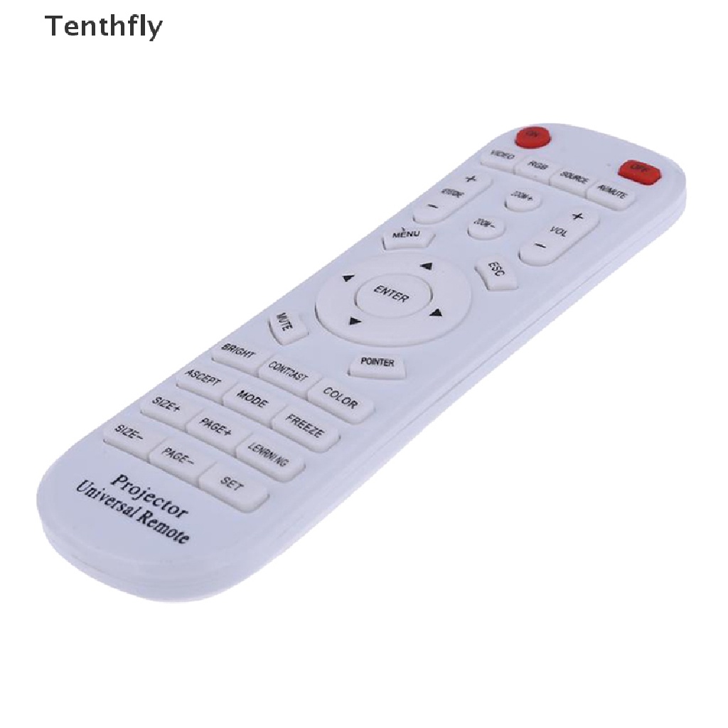 Remote điều khiển máy chiếu đa năng