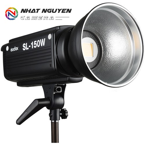 Godox SL150 - Đèn led quay phim Godox SL 150W