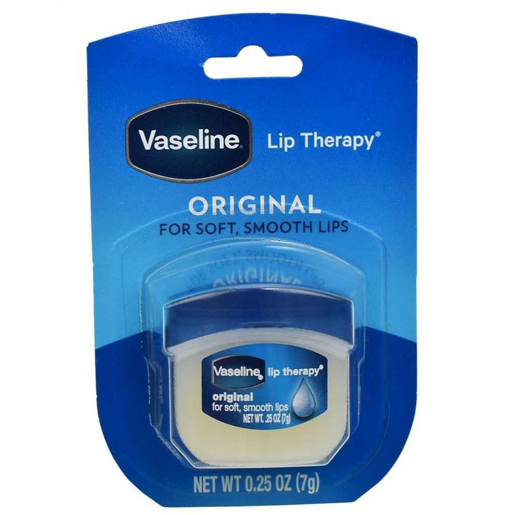 SON DƯỠNG MÔI VASELINE LIP THERAPY ROSY LIPS 7G | BigBuy360 - bigbuy360.vn