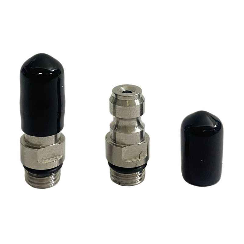 Van Nạp Một Chiều Chân 8 mm