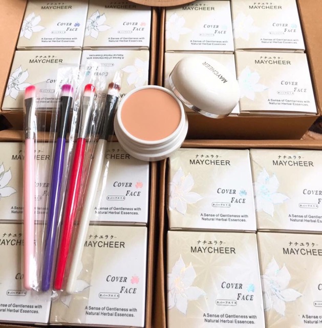 Kem che khuyết điểm lông mày | BigBuy360 - bigbuy360.vn