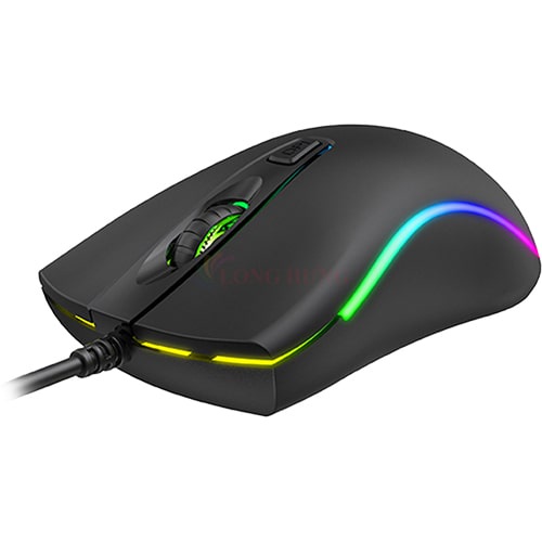 Chuột gaming Havit MS72