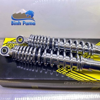 Phuộc giảm xóc size 345mm takegawa xi