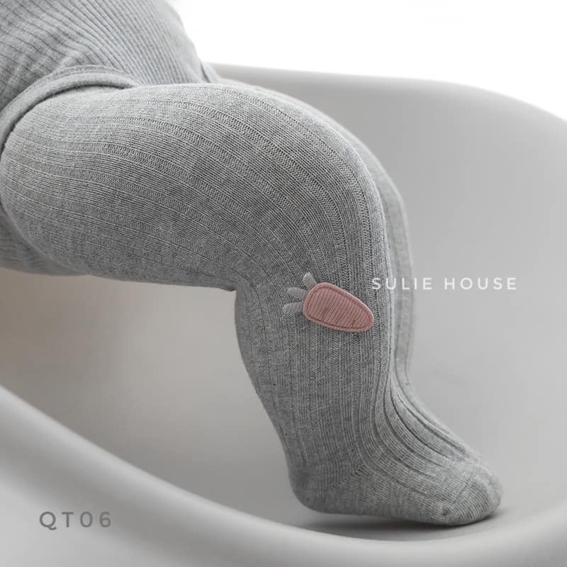 Tổng hợp các mẫu quần tất p.1