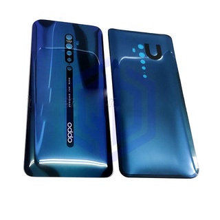 NẮP LƯNG OPPO RENO 2