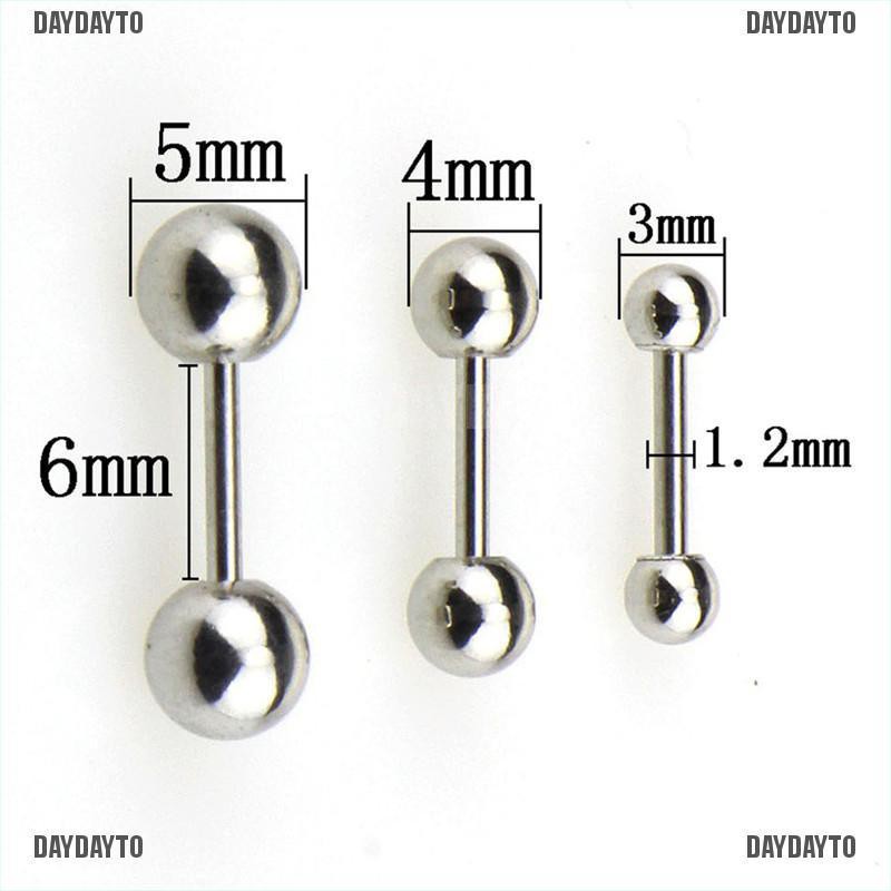 Trang Sức Bằng Thép Không Gỉ Bền Phong Cách