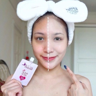 Kem nền BB babalah