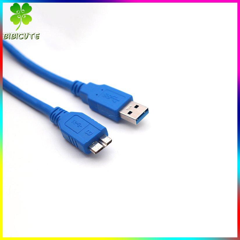 Dây Cáp Dữ Liệu Chuyển Đổi Usb 3.0 Usb 3.0am Sang Micro Cho Điện Thoại Di Động | BigBuy360 - bigbuy360.vn