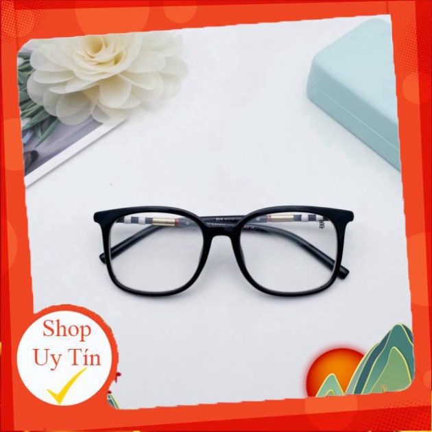 [CHÍNH HÃNG] Gọng kính cận bbr hàn quốc, có thể thay lắp mắt cận được - gọng kính cận vuông bbr hàn 