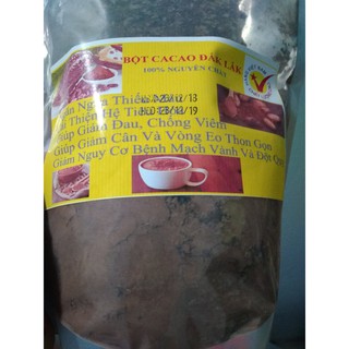 Bột ca cao
