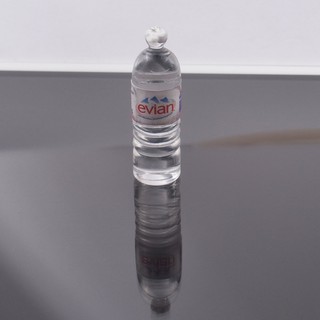 Charm set 05 chai nước suối slime