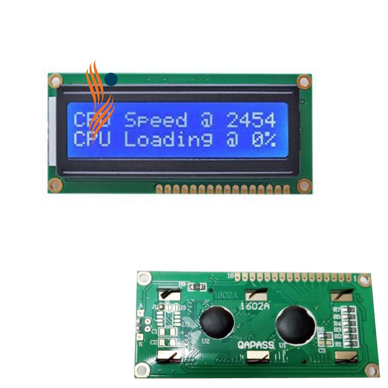 Mô-đun màn hình LCD Arduino UNO R3 mega2560 16 x 2 1602